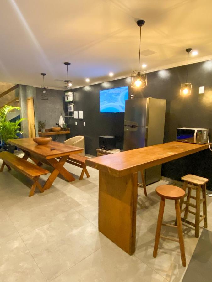Casa Com Piscina Privativa Na Praia Do Pero Cabo Frio Exteriör bild