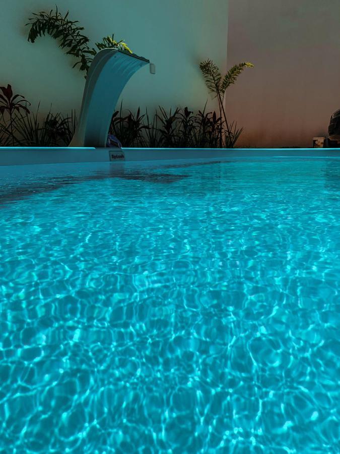 Casa Com Piscina Privativa Na Praia Do Pero Cabo Frio Exteriör bild